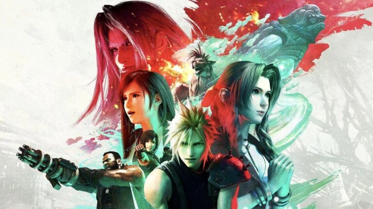 Final Fantasy 7 Remake Part 3 and Kingdom Hearts 4 Are “Making Great Progress,” Says Tetsuya Nomura