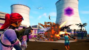 Fortnite Creators Will Be Able To Sell Items Straight From Their Island & Pay For Sponsored Clout