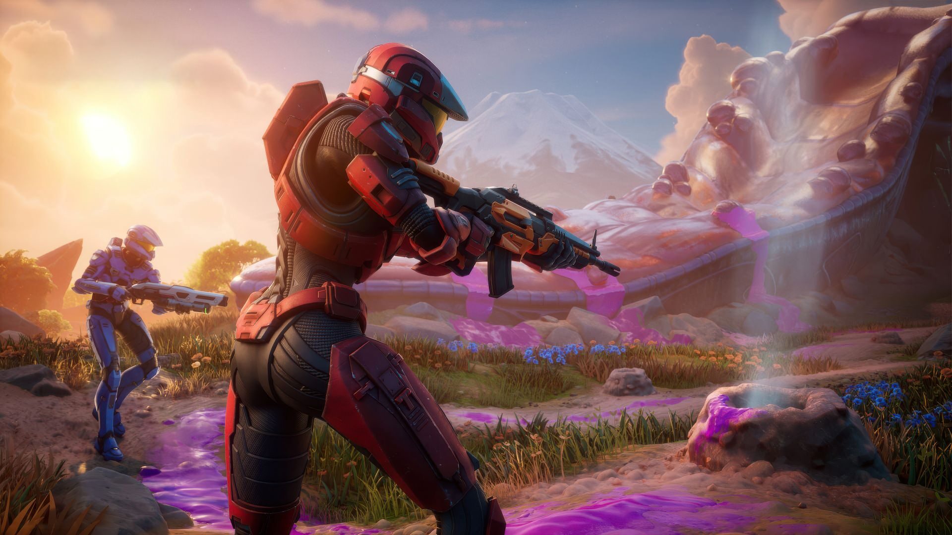 Fortnite V-Bucks Gets Big Overhaul And Will Let Fans Buy Exact Amounts For The Item Shop