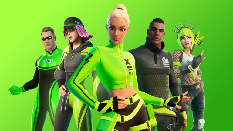 Fortnite V-Bucks Gets Big Overhaul And Will Let Fans Buy Exact Amounts For The Item Shop
