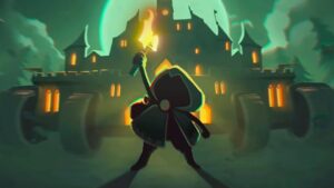 Gamescom 2025: Monsters Are Coming! Rock & Road Preview — Protect The Town!