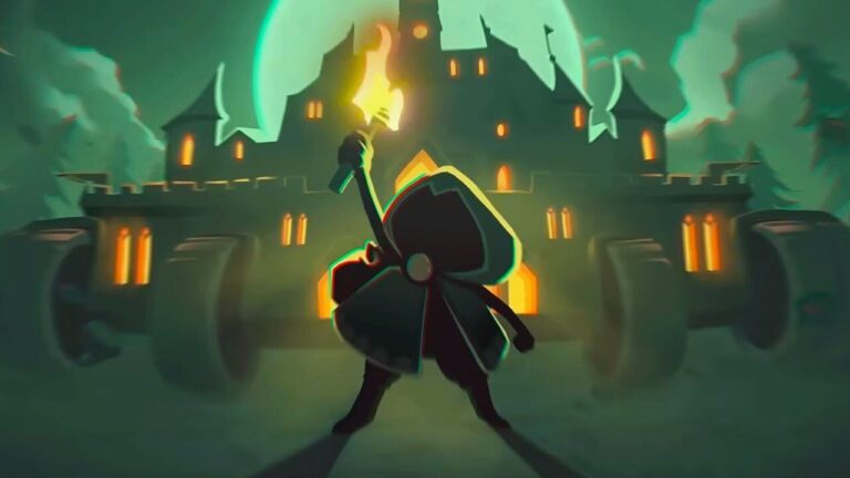 Gamescom 2025: Monsters Are Coming! Rock & Road Preview — Protect The Town!