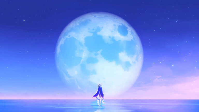 Genshin Impact Launches Nod-Krai Region, With New Content And Collaboration With Among Us