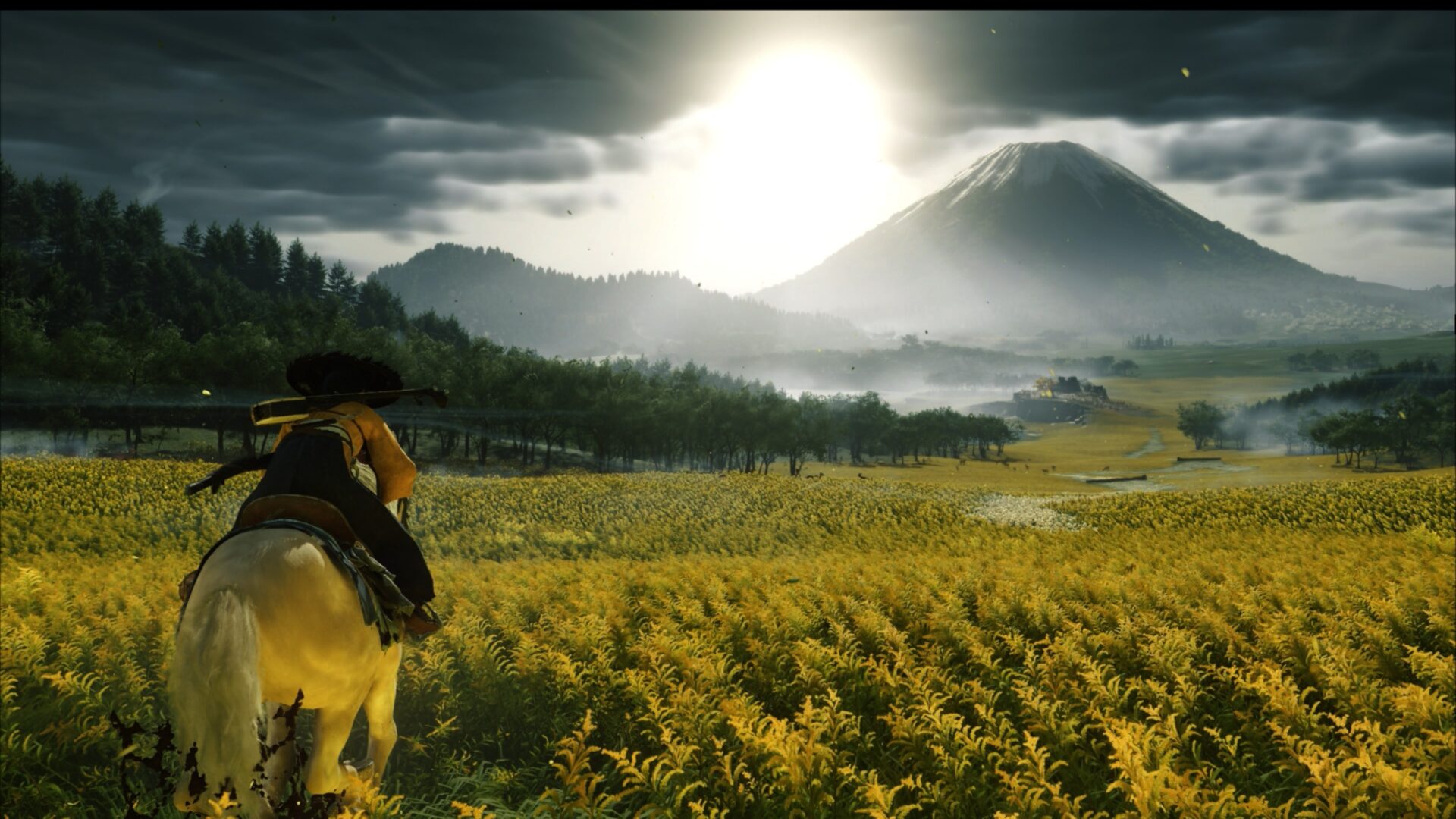 Ghost of Yōtei (PlayStation 5) Review