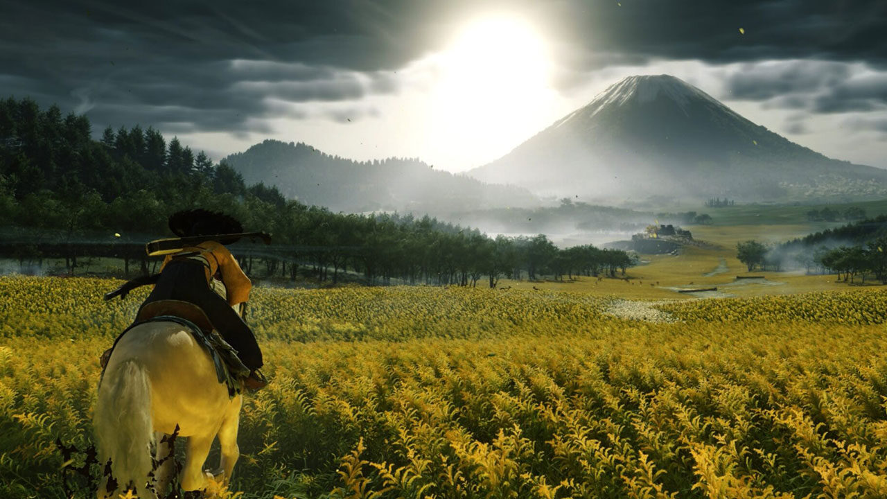 Ghost of Yōtei (PlayStation 5) Review
