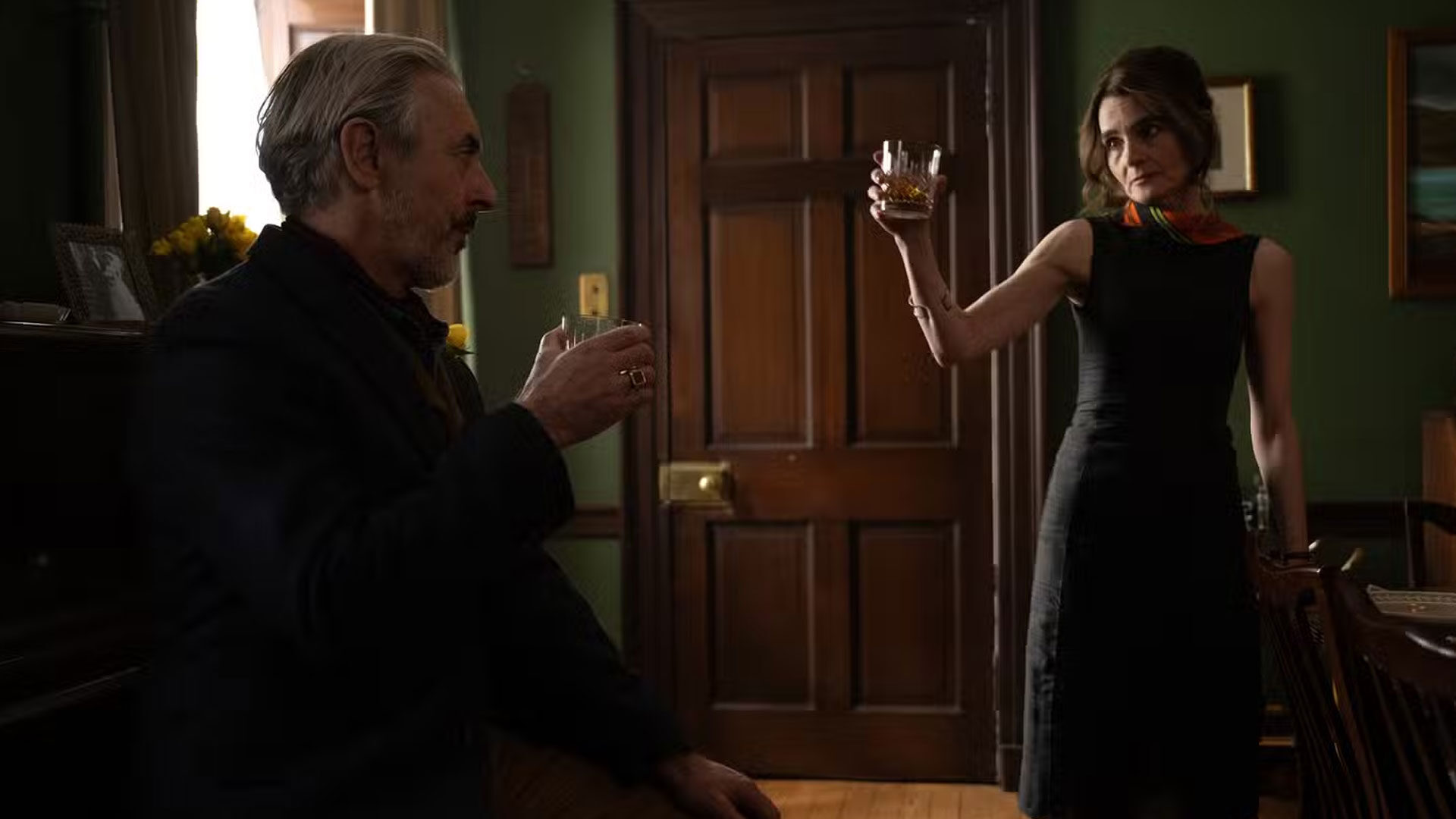 Glenrothan Review — TIFF 2025