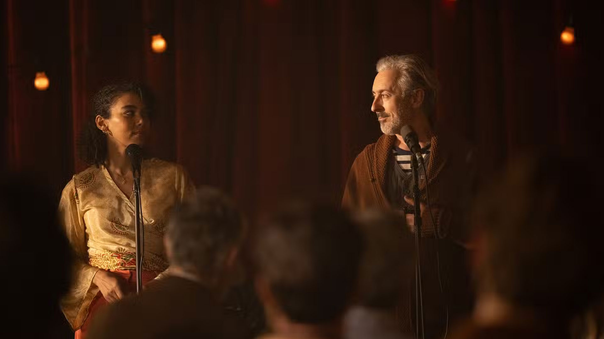 Glenrothan Review — TIFF 2025