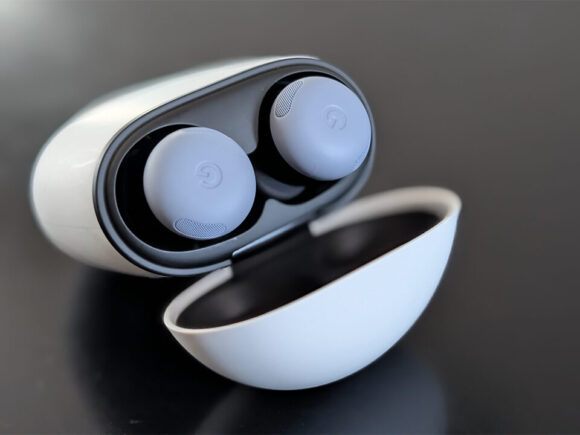 Google Pixel Buds Pro 2 2025 Version Review