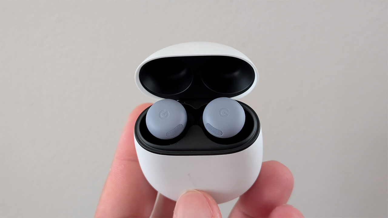 Google Pixel Buds Pro 2 2025 Version Review