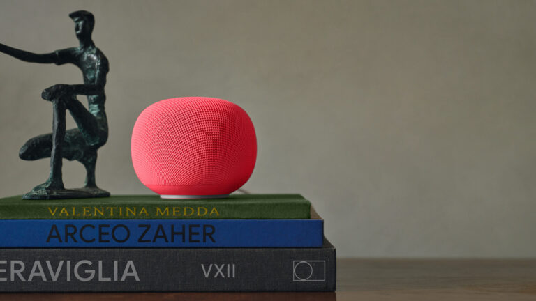 Google Unveils Gemini-Powered Nest Cam, Doorbell, And Google Home Speaker