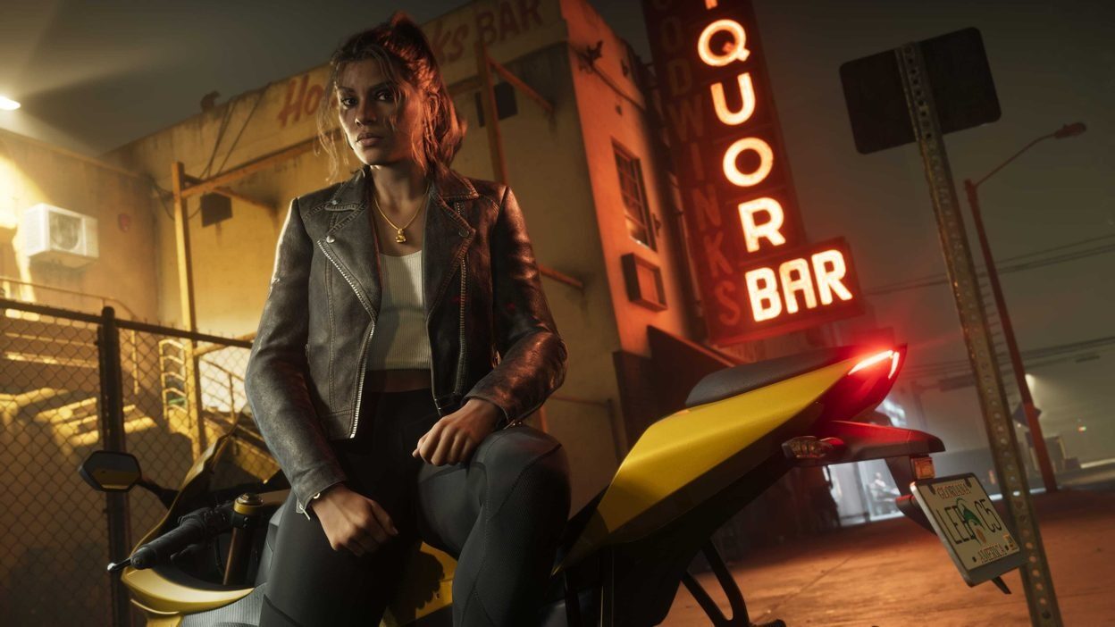 GTA 6 Apps Leaked: 5 Exciting Features Fans Can’t Wait for in Grand Theft Auto VI