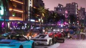 GTA 6 Apps Leaked: 5 Exciting Features Fans Can’t Wait for in Grand Theft Auto VI