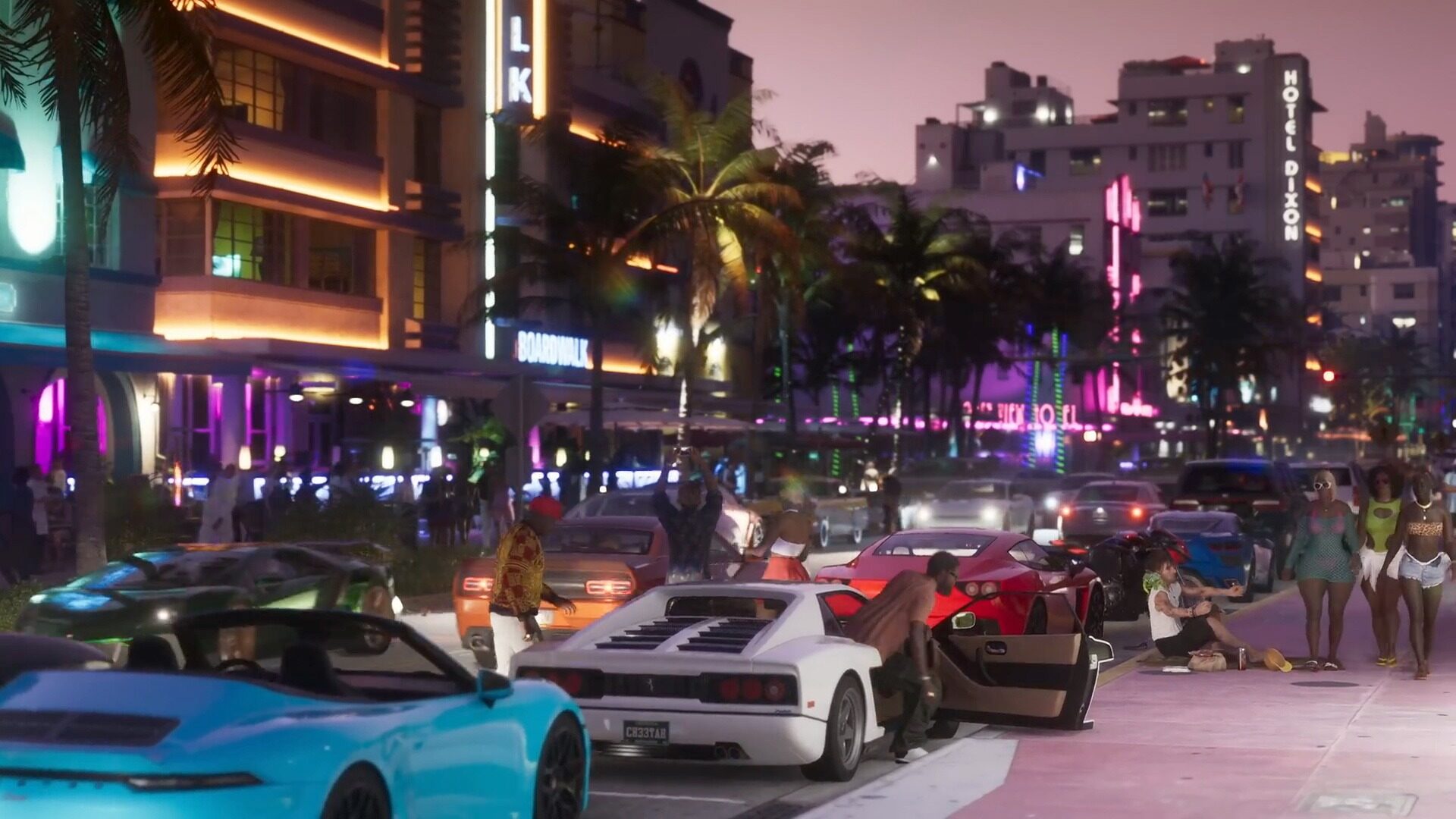 GTA 6 Apps Leaked: 5 Exciting Features Fans Can’t Wait for in Grand Theft Auto VI