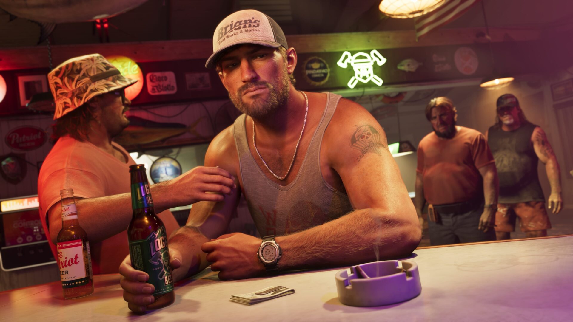 GTA 6 Apps Leaked: 5 Exciting Features Fans Can’t Wait for in Grand Theft Auto VI