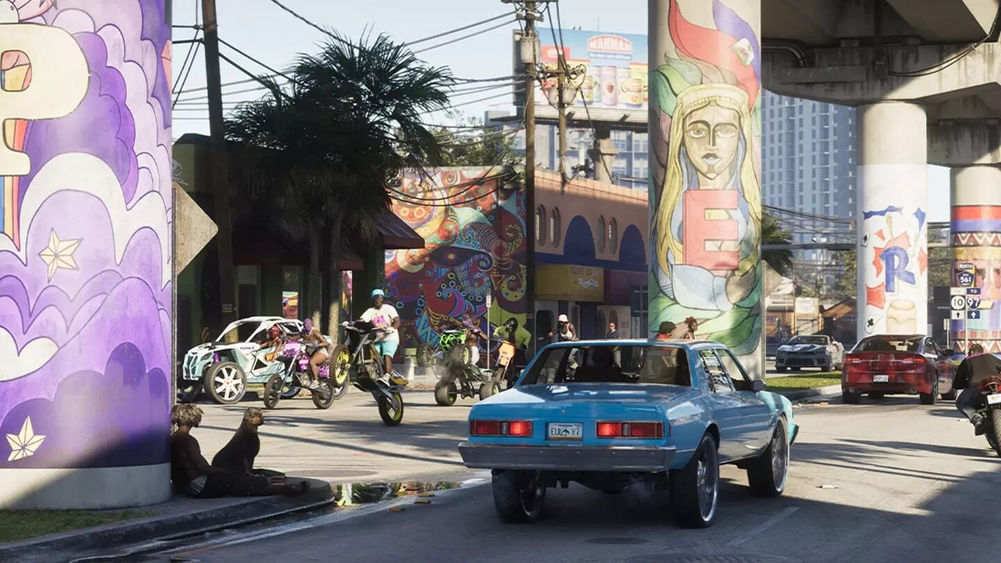GTA 6 Apps Leaked: 5 Exciting Features Fans Can’t Wait for in Grand Theft Auto VI