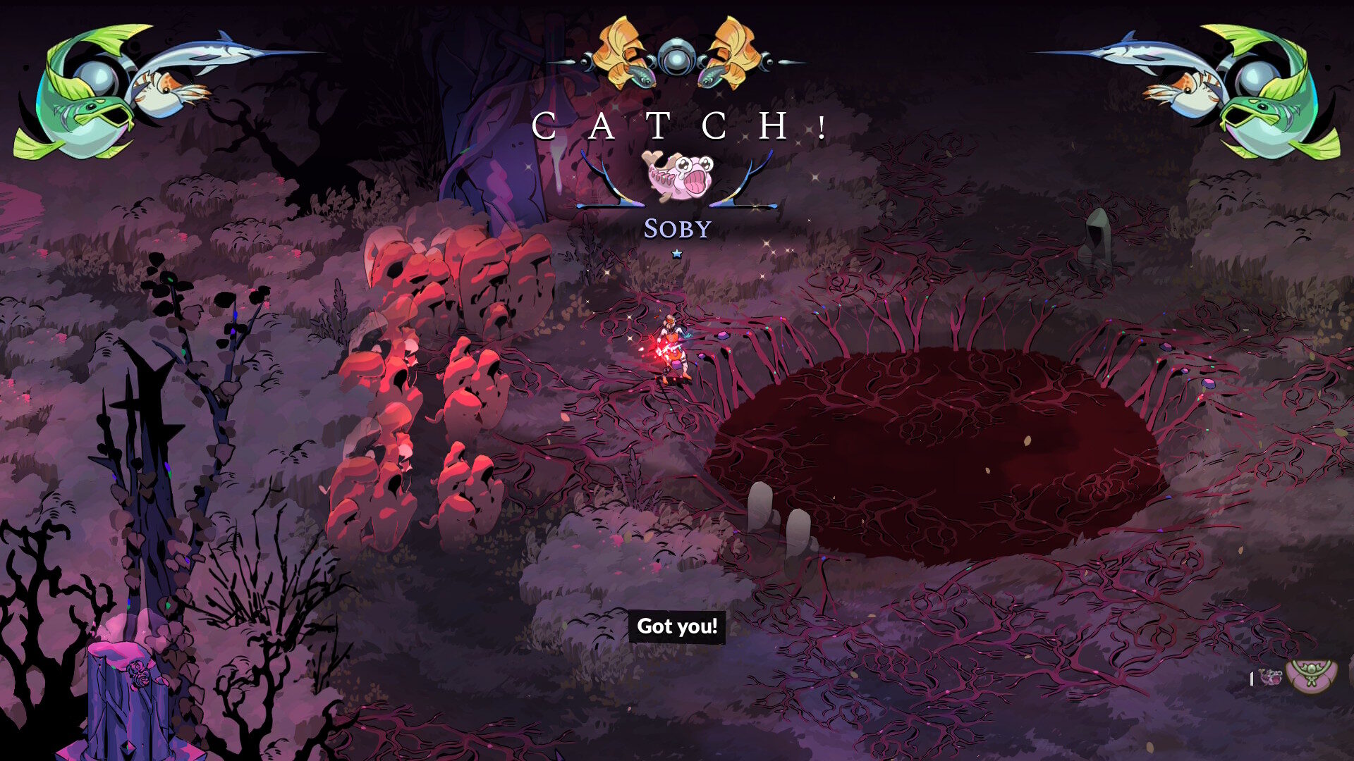 Hades II ( Nintendo Switch 2 ) Review