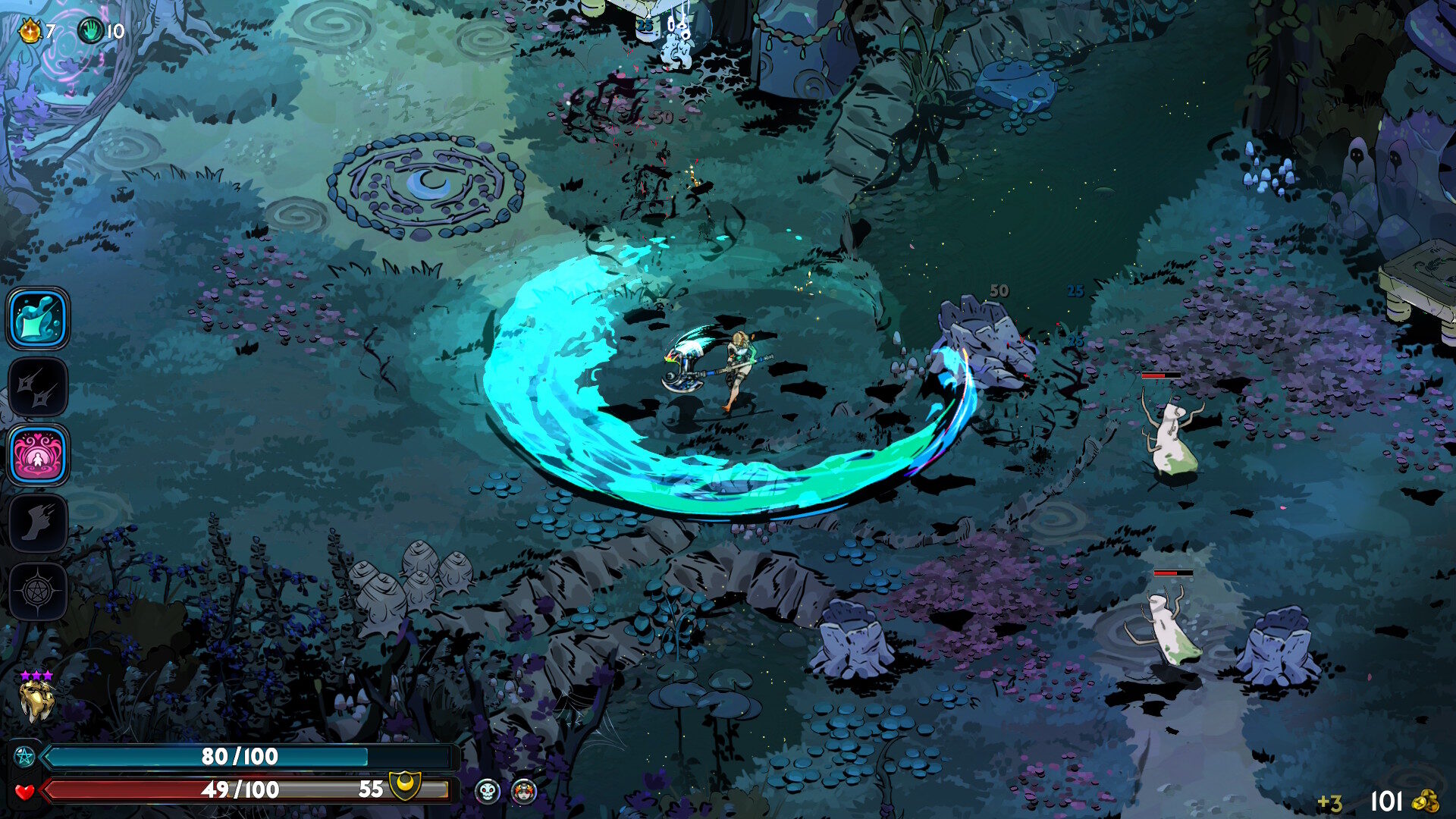 Hades II ( Nintendo Switch 2 ) Review