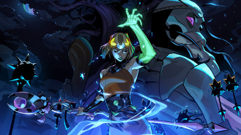 Hades II (Nintendo Switch 2) Review