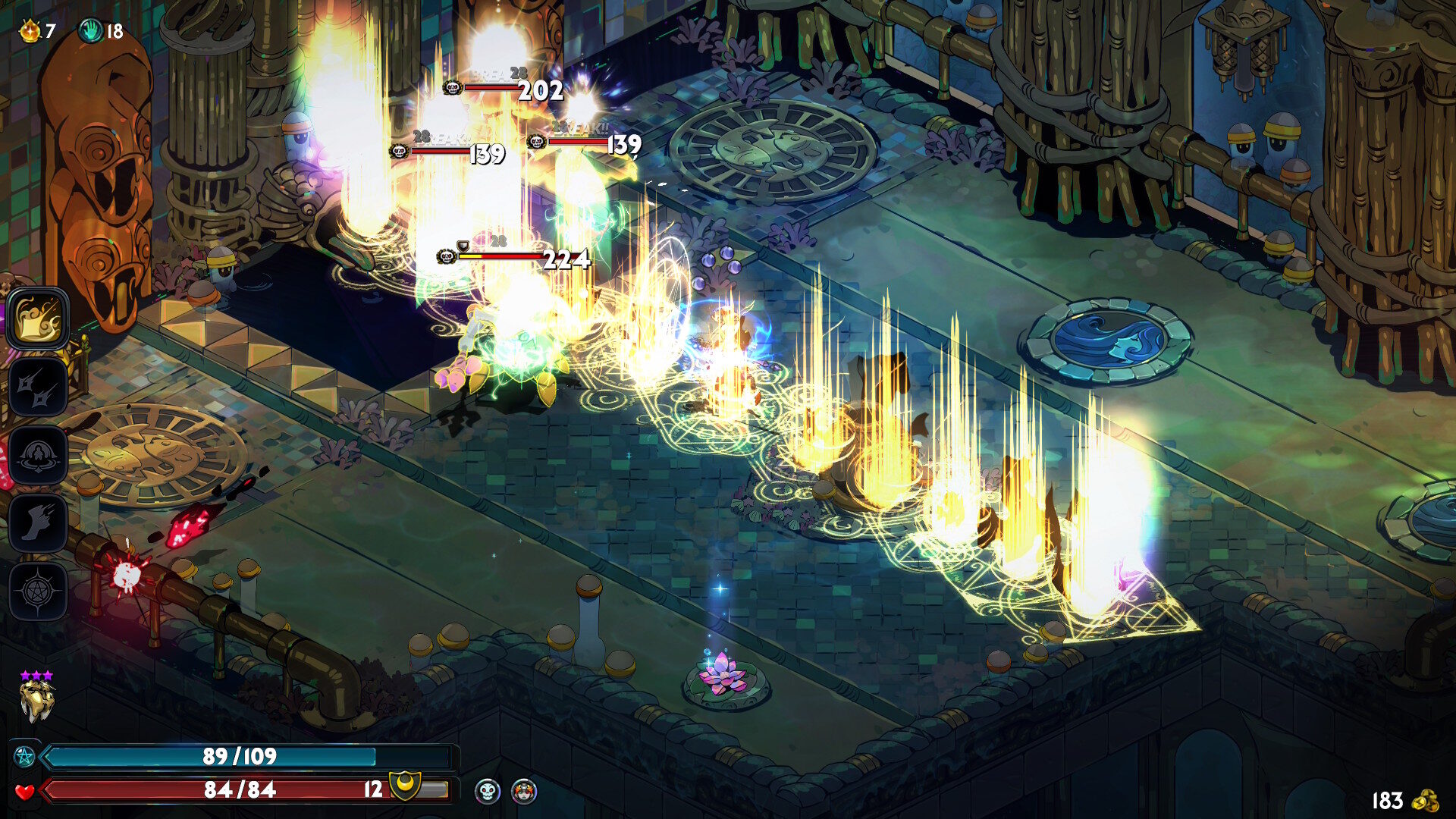 Hades II ( Nintendo Switch 2 ) Review