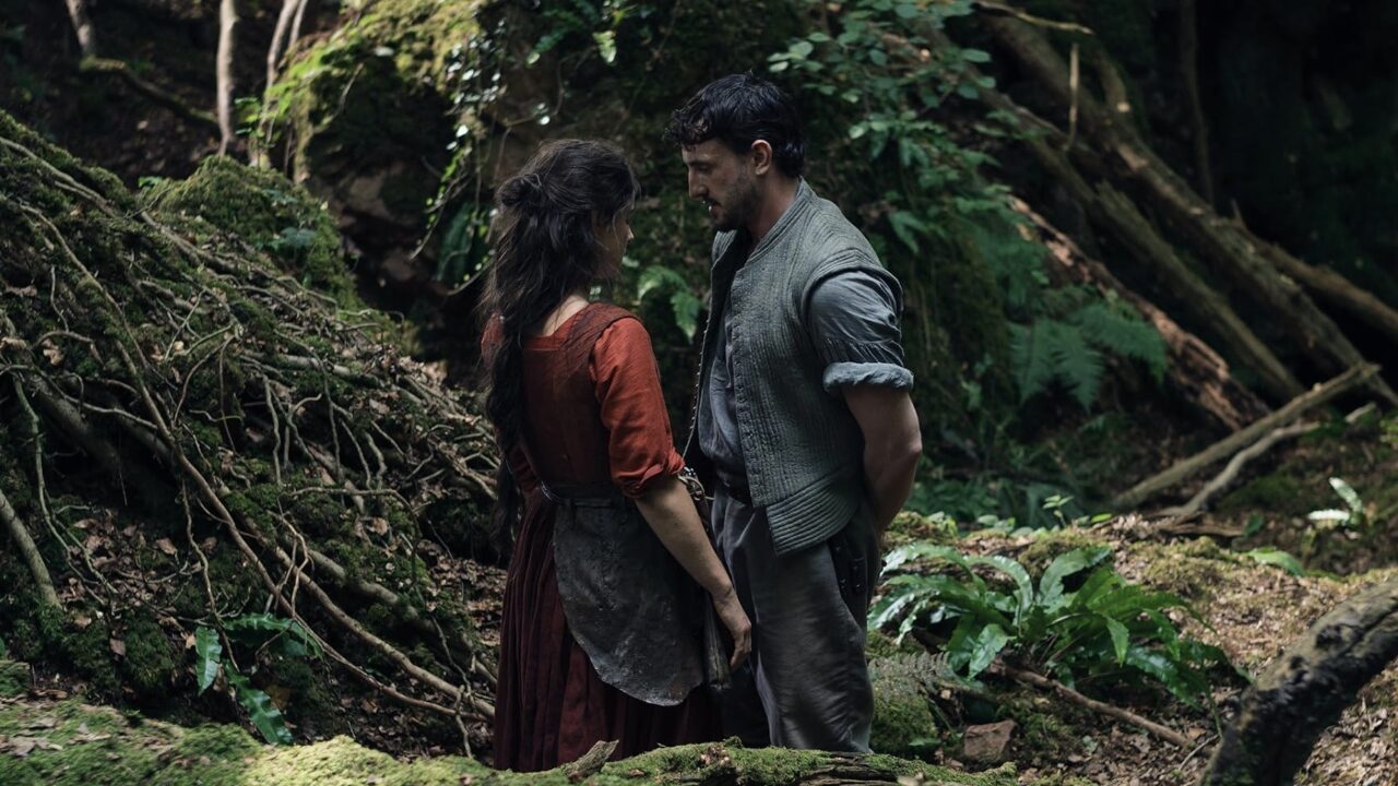 Hamnet Review — TIFF 2025