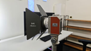 Harlowe Mini Photo Video Light Review