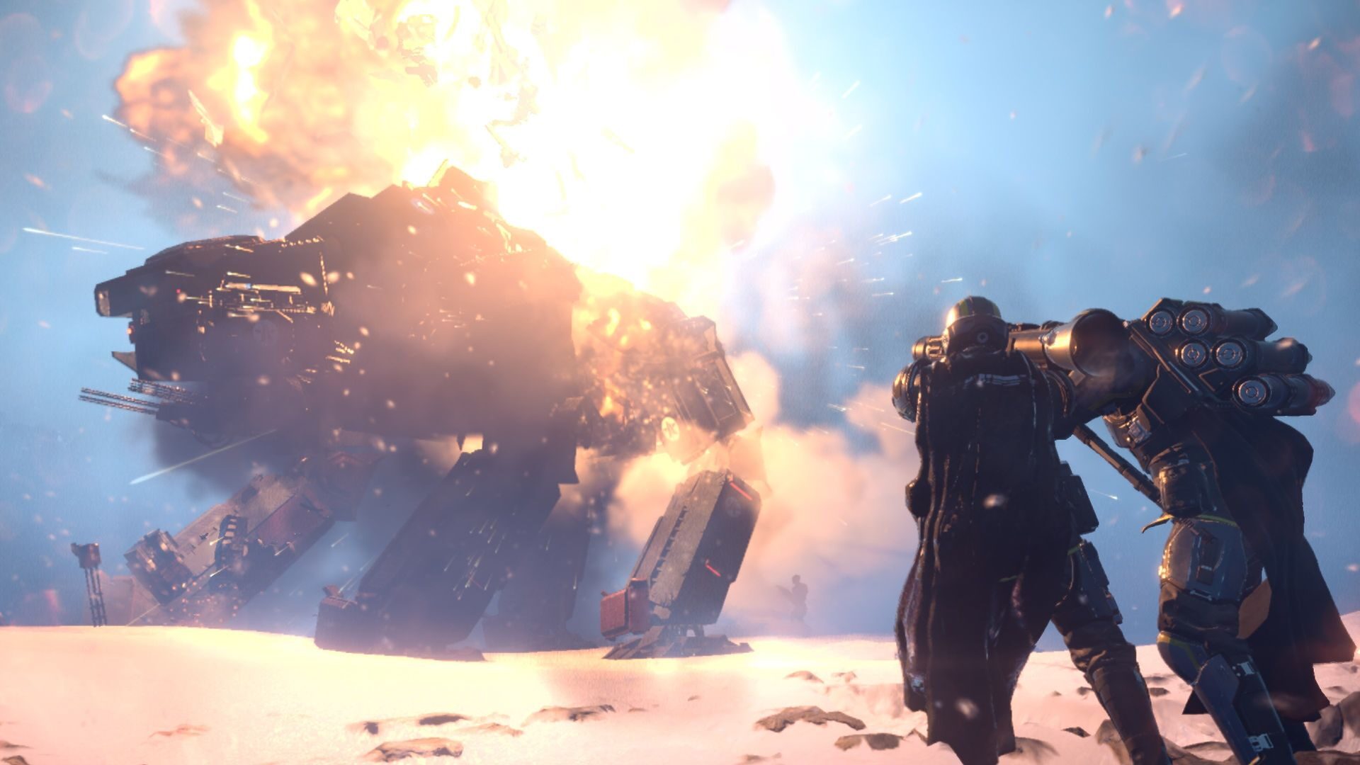 Helldivers 2 (Xbox) Review