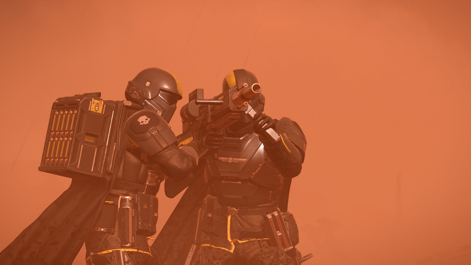Helldivers 2 (Xbox) Review