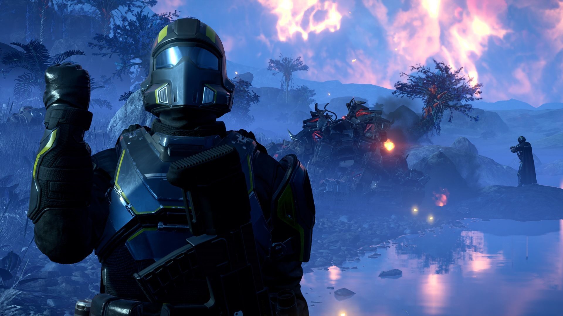 Helldivers 2 (Xbox) Review