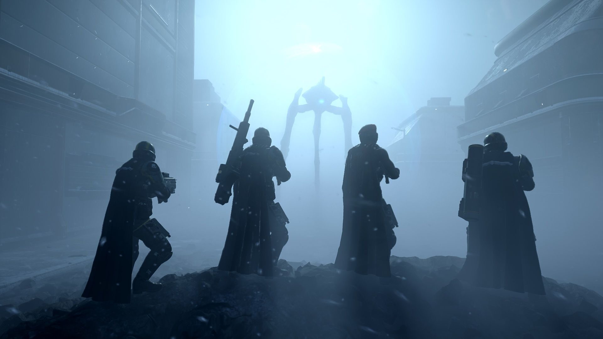 Helldivers 2 (Xbox) Review
