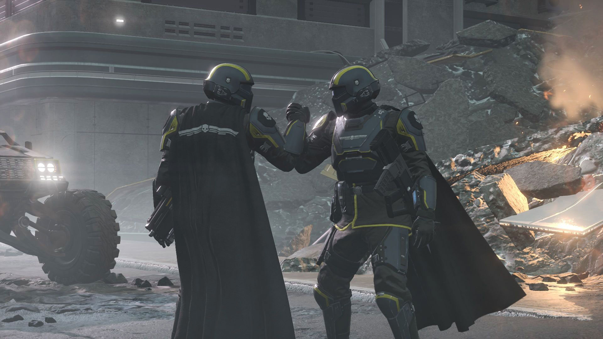 Helldivers 2 (Xbox) Review