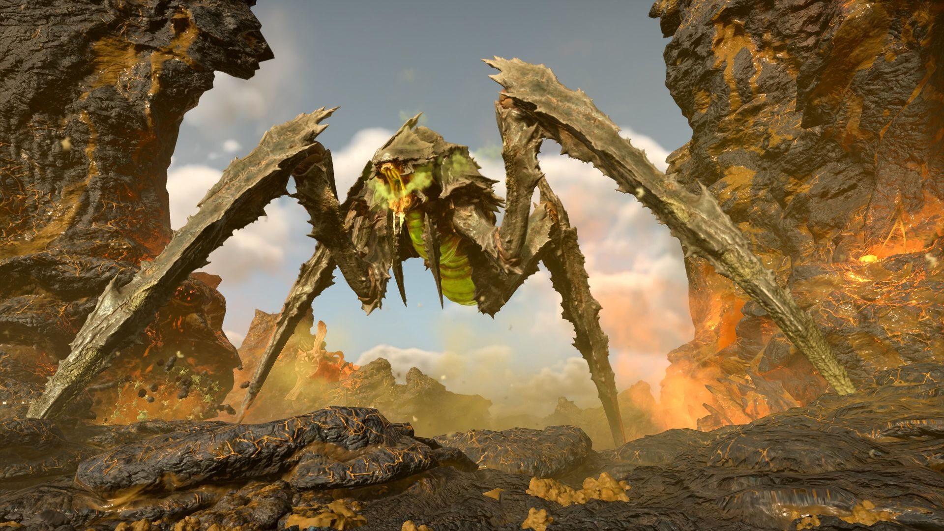 Helldivers 2 (Xbox) Review