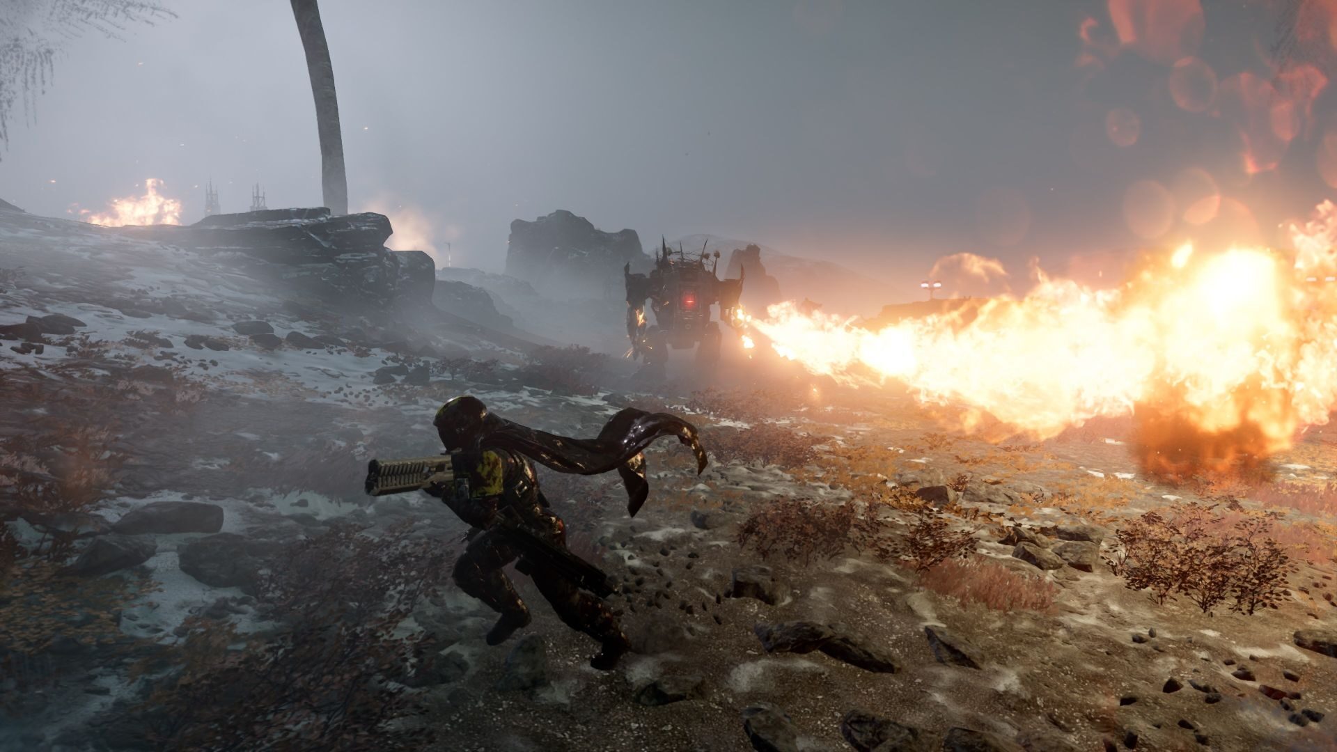 Helldivers 2 (Xbox) Review