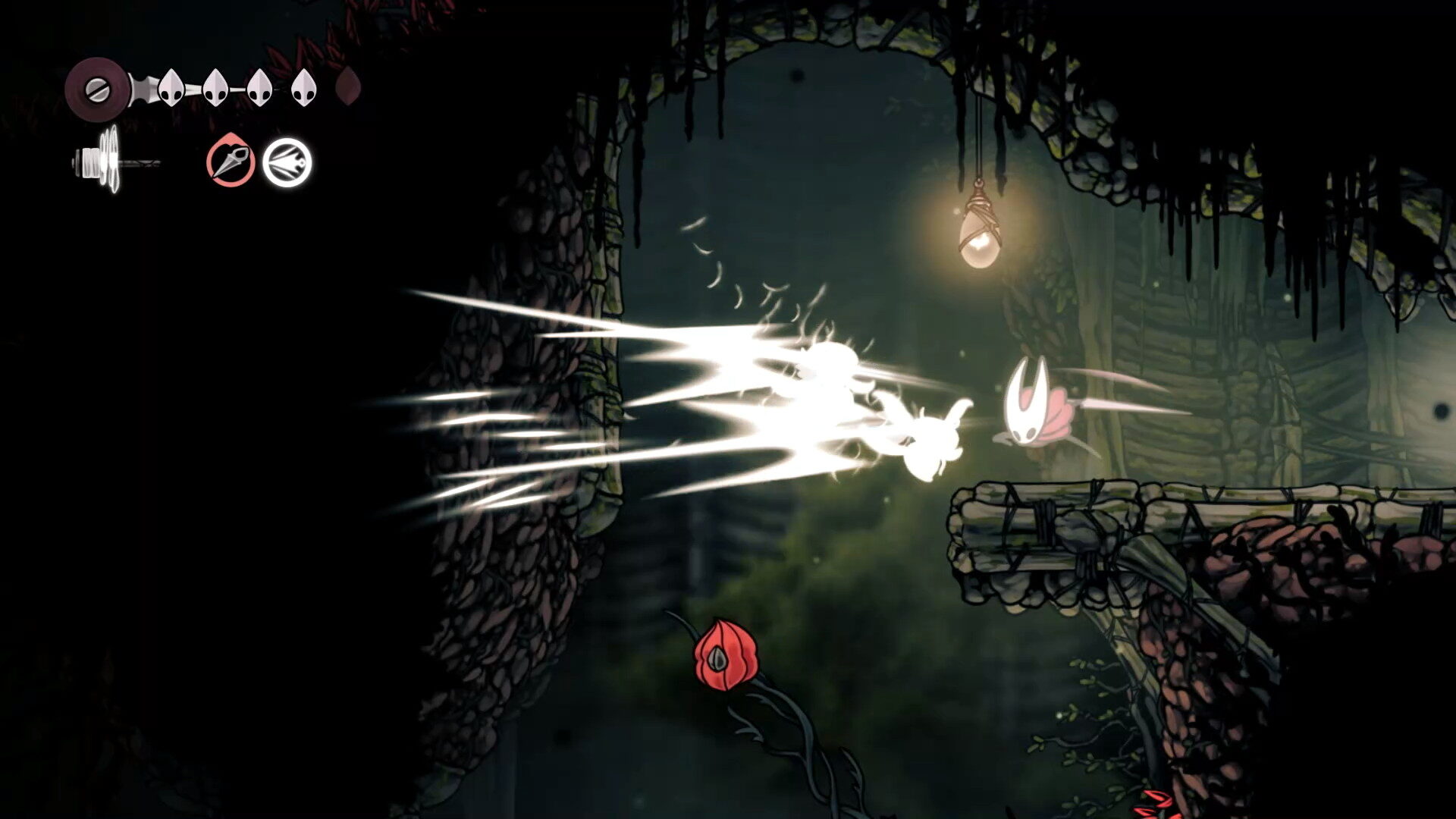 Hollow Knight: Silksong (Nintendo Switch 2) Review