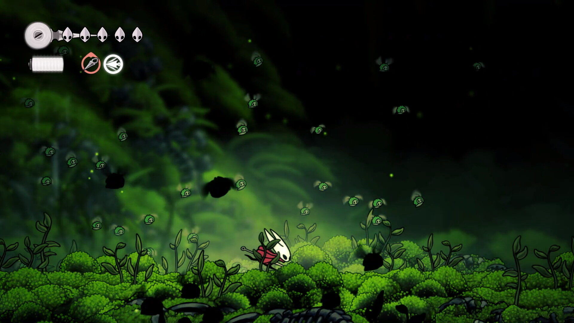 Hollow Knight: Silksong (Nintendo Switch 2) Review