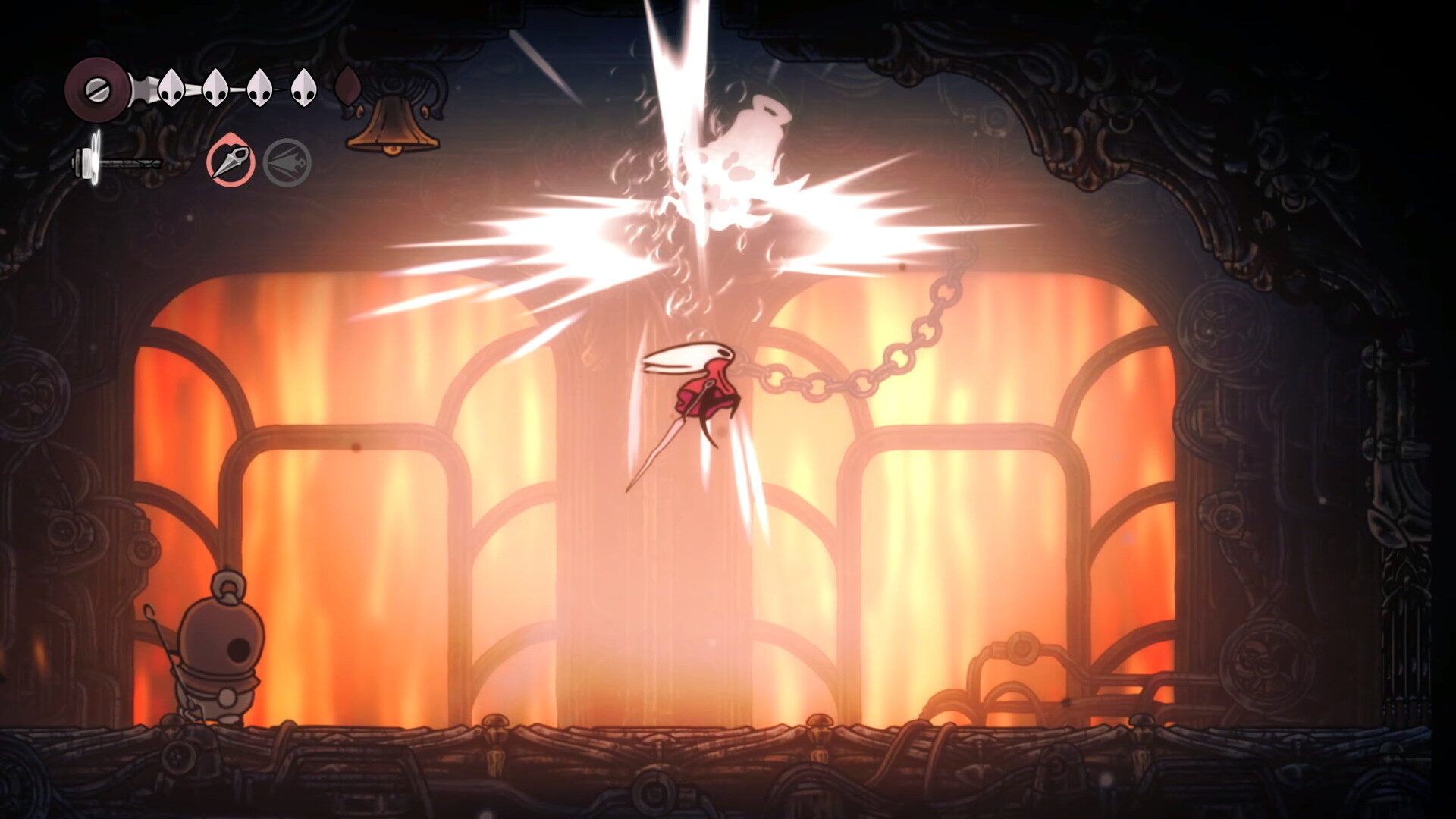Hollow Knight: Silksong (Nintendo Switch 2) Review