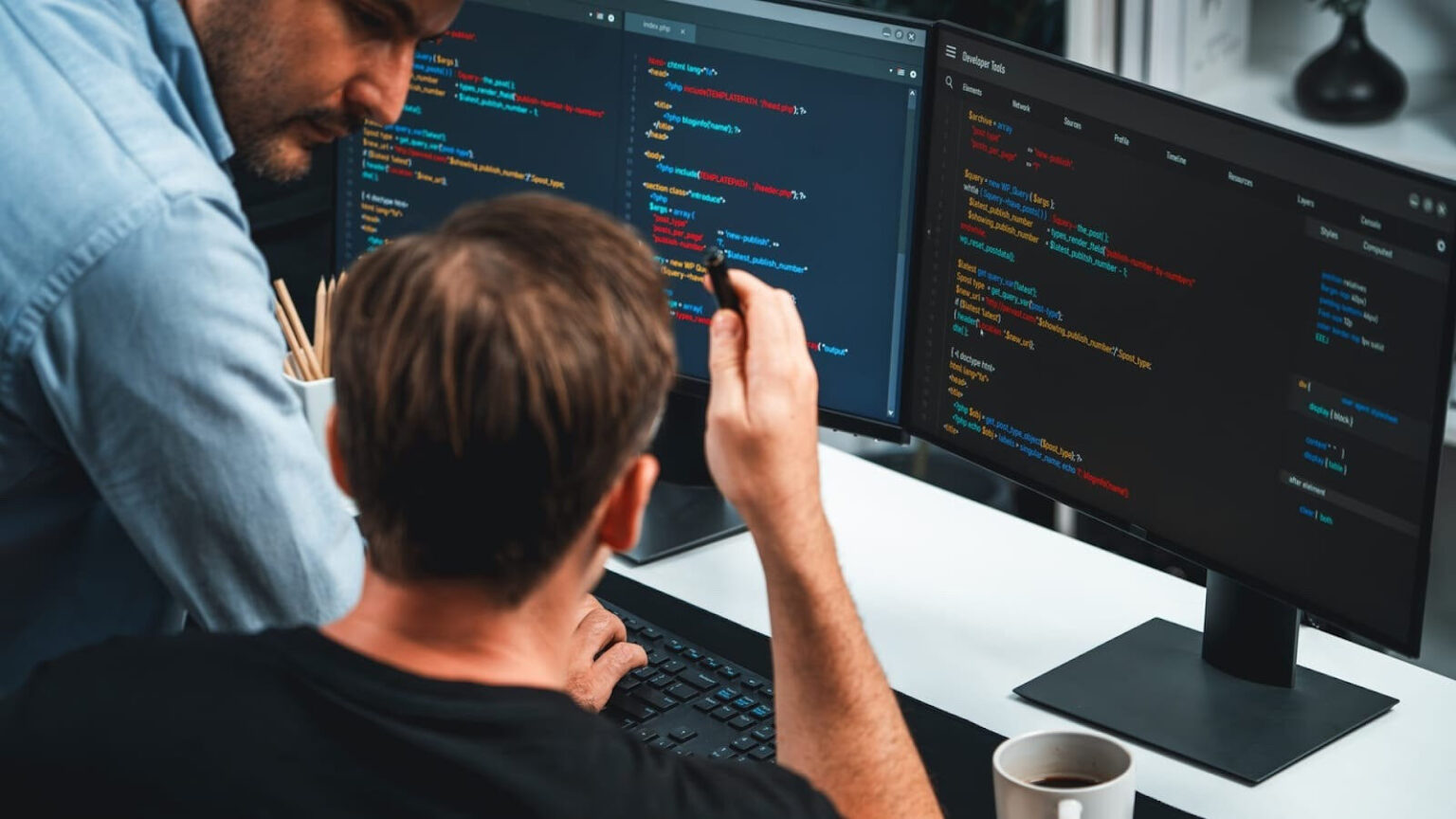 How Collaborative Software Development Can Revolutionize Your Projects