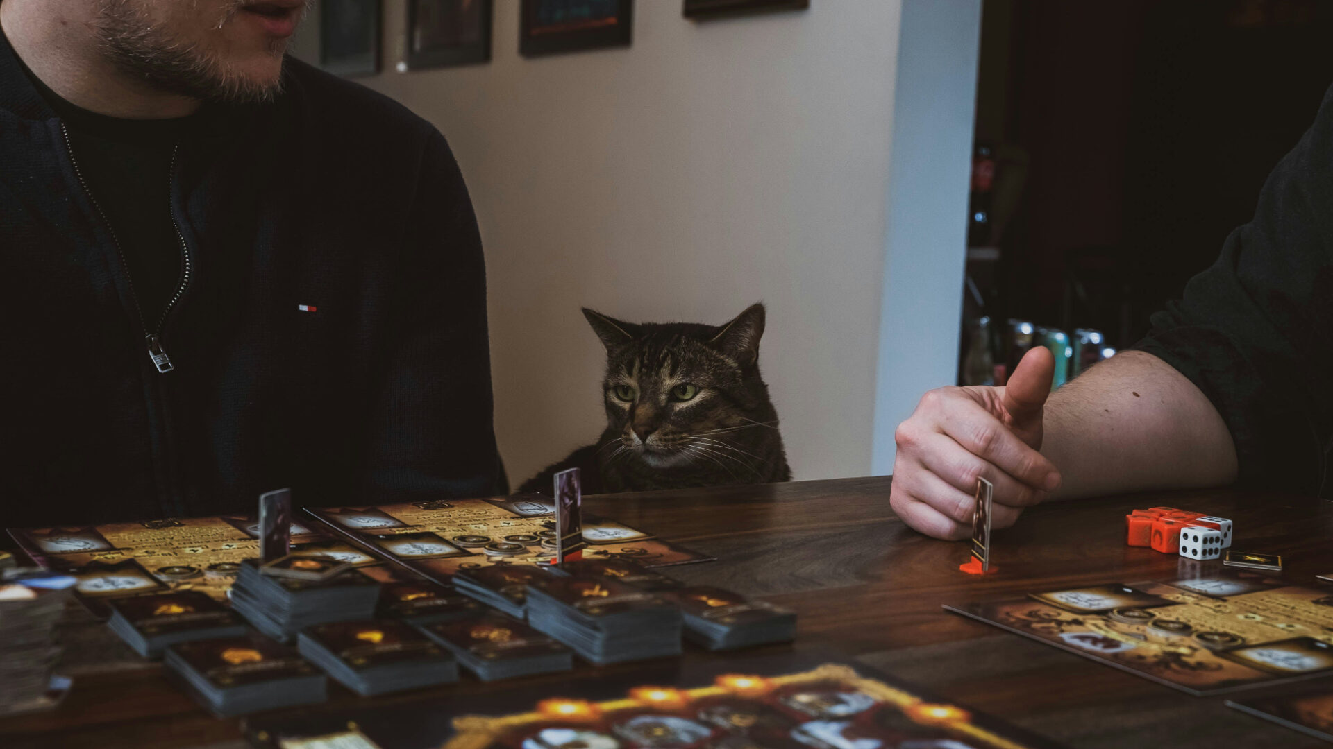 How Timeless Board Games Influence Modern Online Hits How Timeless Board Games Influence Modern Online Hits