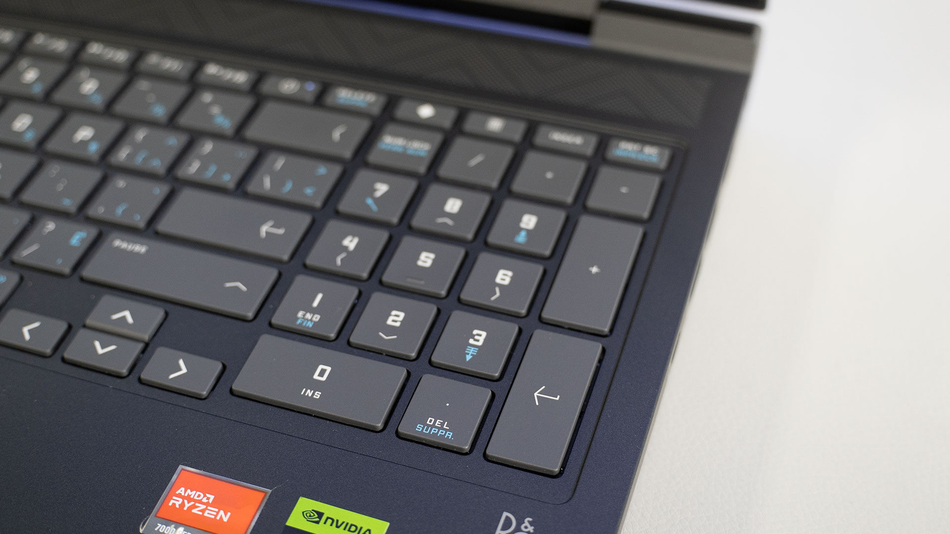 HP Victus 16.1” Gaming Laptop Review