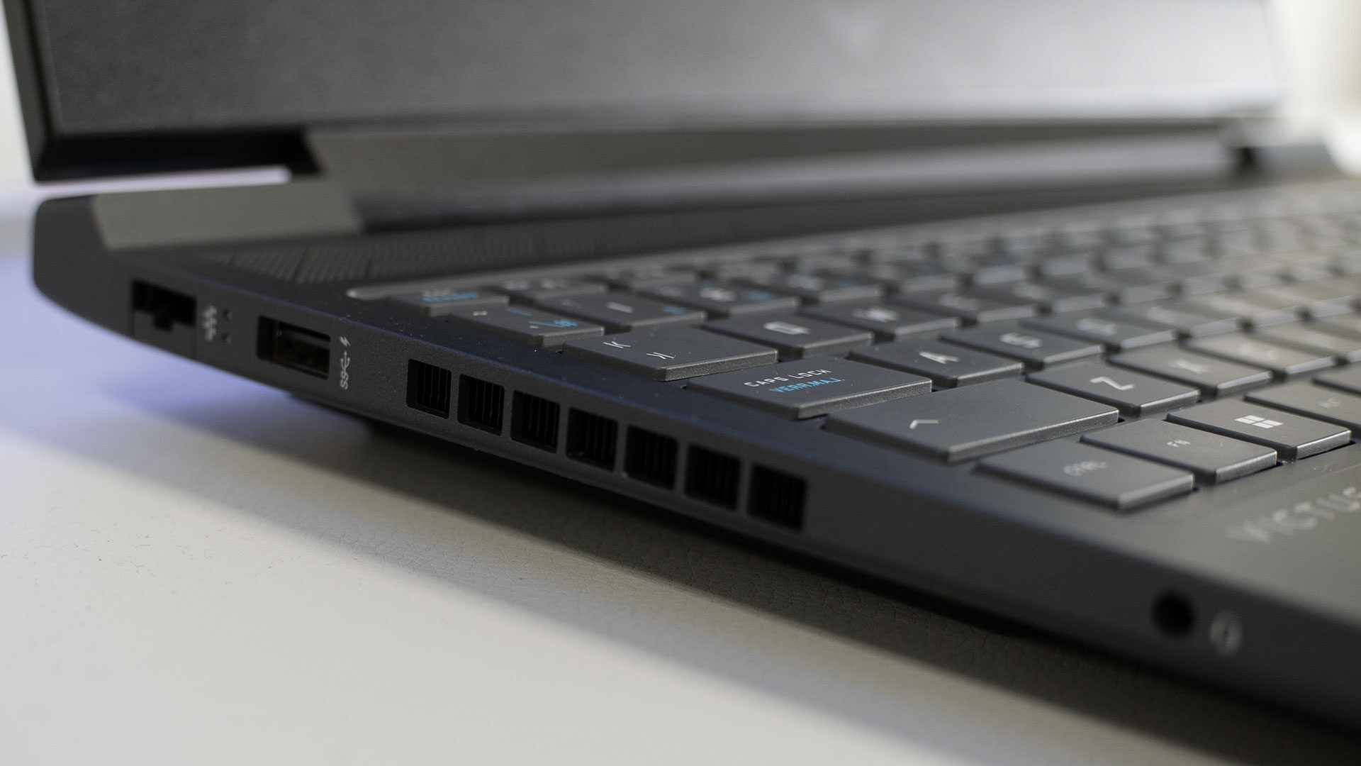 HP Victus 16.1” Gaming Laptop Review