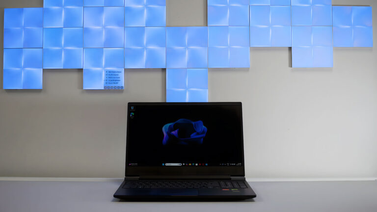 HP Victus 16.1” Gaming Laptop Review