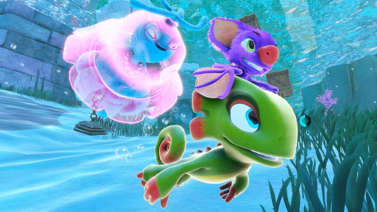ID@Xbox Demo Fest Lets Players Dive Into More Than 40 Free Indie Demos Next Week