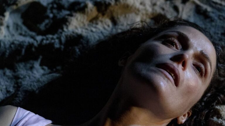 If I Had Legs I’d Kick You Review — TIFF 2025