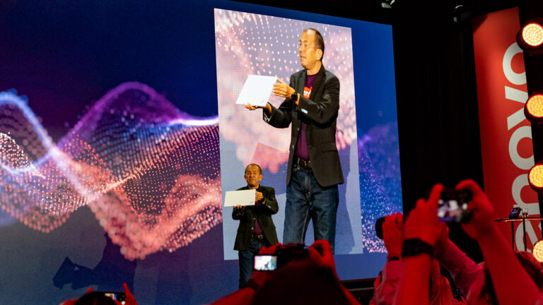 IFA 2025: Lenovo Announces New ThinkPads, Advanced Displays, And Smart Docks
