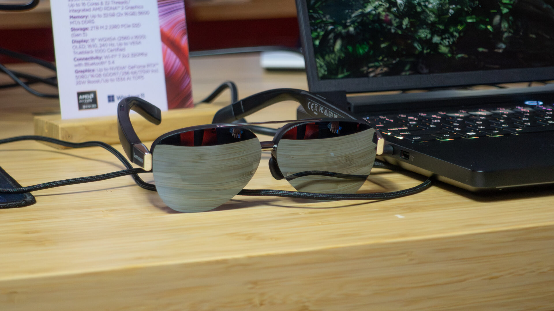 IFA 2025: Lenovo Releases Gen 2 Legion Go, Legion Pro Monitors, and Vicious New Laptop