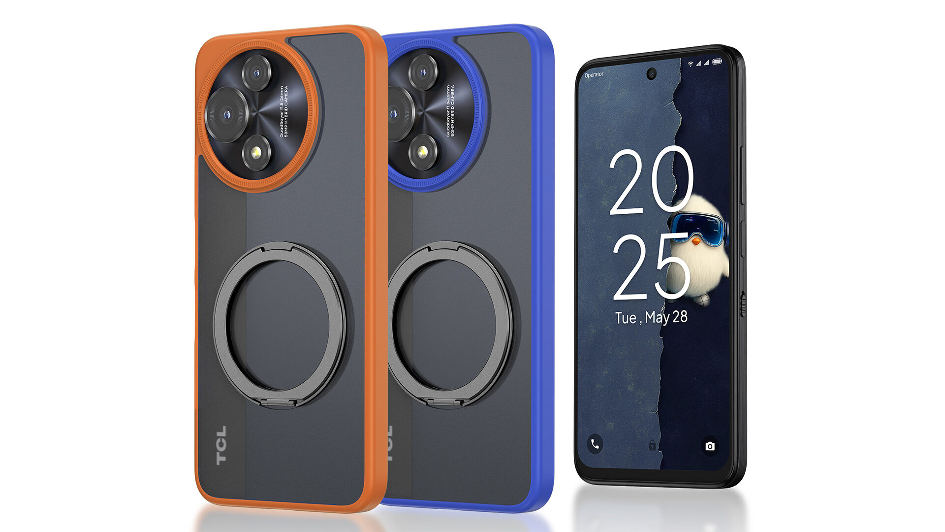 IFA 2025: TCL Unveils TCL NXTPAPER 60 Ultra Smartphone And Many More