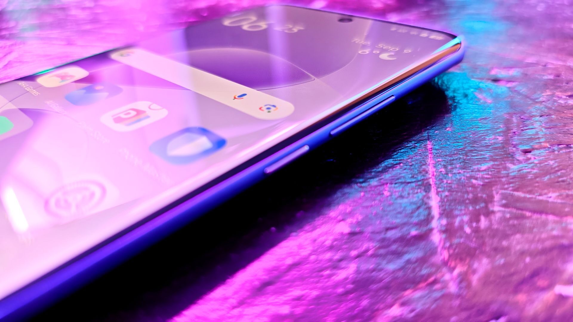 Infinix HOT 60 Pro+ Smartphone Review