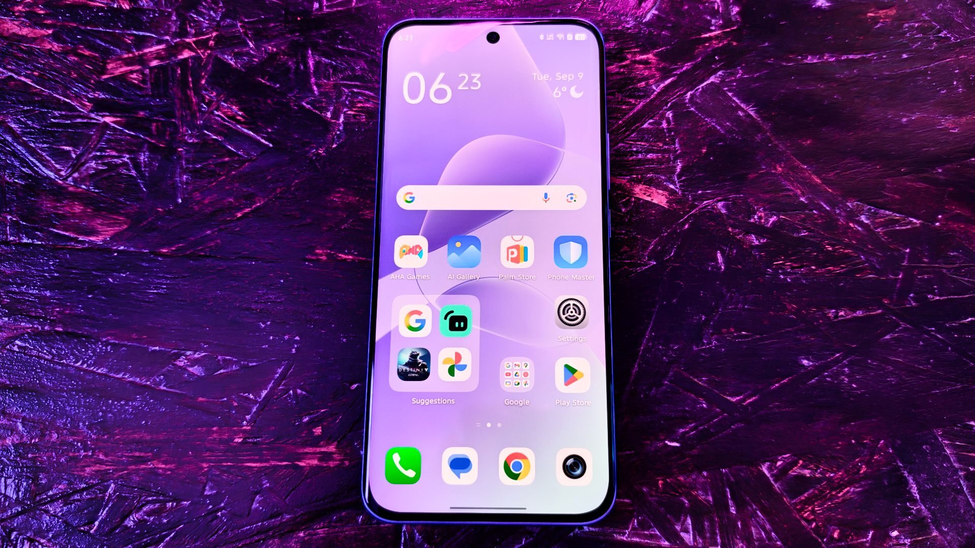 Infinix HOT 60 Pro+ Smartphone Review