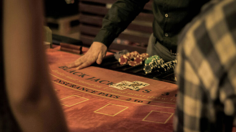 Inside the AI Revolution at the Virtual Card Table