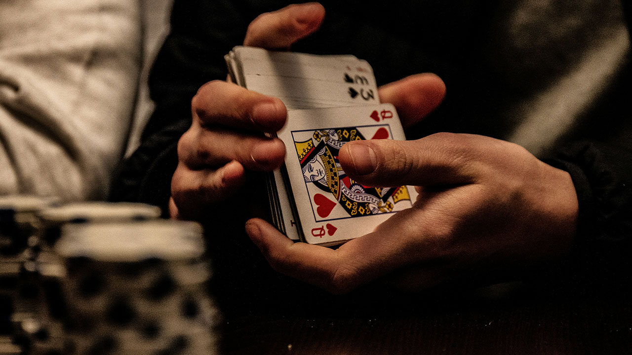 Inside the AI Revolution at the Virtual Card Table