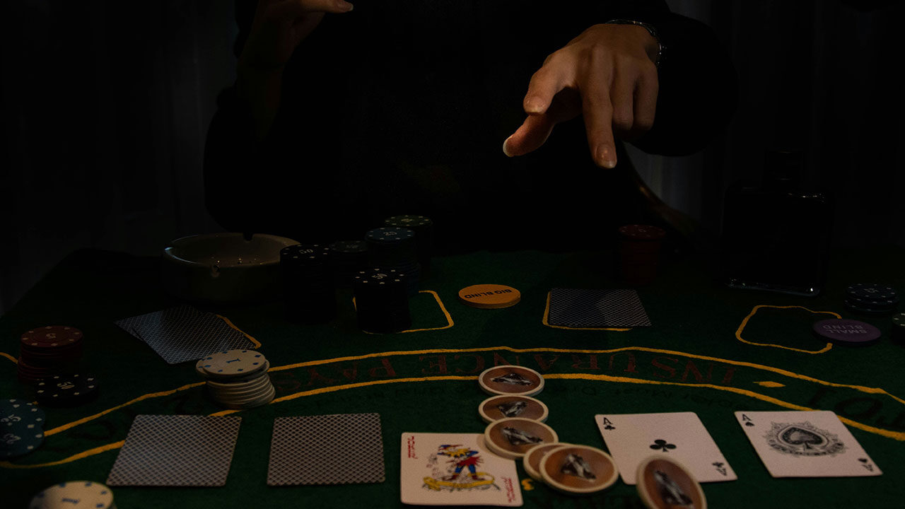 Inside the AI Revolution at the Virtual Card Table